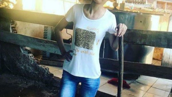 Buscan a mujer desaparecida desde el sábado en Concepción