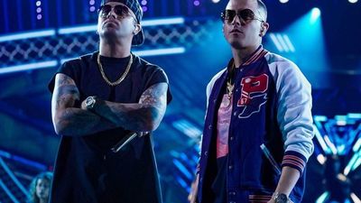 Wisin y Yandel organizan una segunda gira mundial