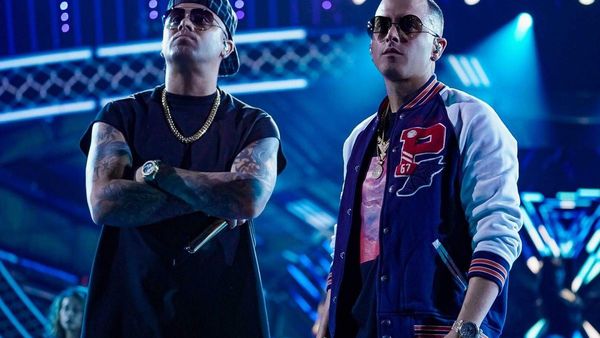 Wisin y Yandel organizan una segunda gira mundial