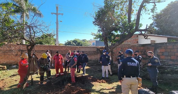 El peor final para Analía Rodas, encontrada muerta tras siete meses | El Independiente