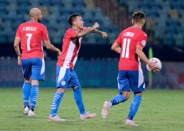 'Hicimos un gran partido y merecida victoria', festeja 'Kaku' Romero