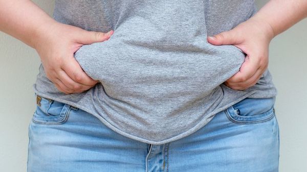 Obesidad: Cuándo y cómo se considera un factor de riesgo para acceso prioritario a vacunas - Nacionales - ABC Color