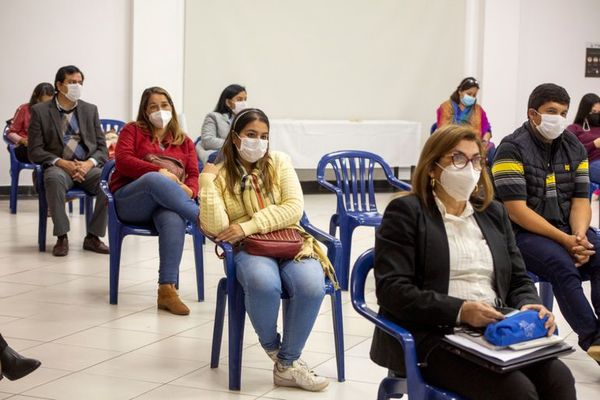 Municipios se unen y buscan crear Red contra el cambio climático - Nacionales - ABC Color