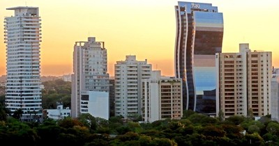 La Nación / Creciente interés de los bolivianos para invertir en Paraguay