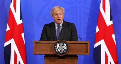 La Nación / Inglaterra decide retrasar la apertura total ante el auge de la variante Delta