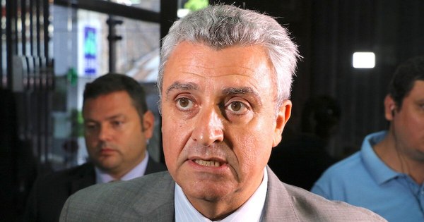 La Nación / Villamayor aclaró sobre reclamo de honorarios