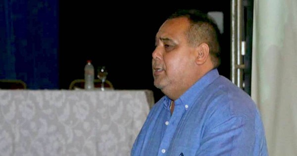 La Nación / Cubre 1 millón de vacunas plata recaudada para comprar votos