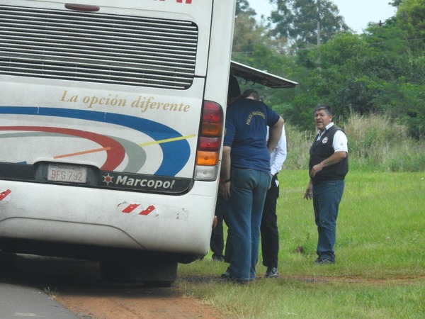 DETAVE controla RUTAS del CONTRABANDO para RECAUDAR