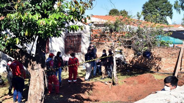 La Fiscalía es blanco de duras críticas tras el hallazgo del cuerpo de Analía
