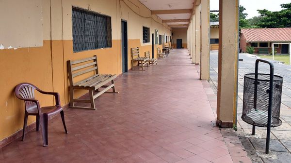 MEC ya registra casi 100 escuelas que cerraron debido a la pandemia