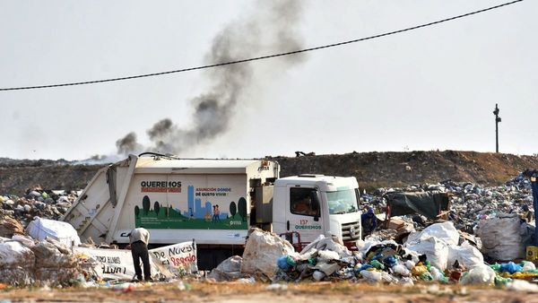 Eterno rival de Empo gestionaría basura