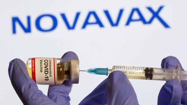 La vacuna Novavax demuestra alta efectividad, incluso con las variantes