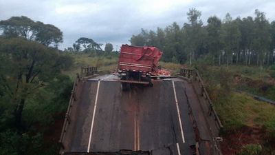 Aprueban iniciativa del MOPC de urgir informes de puentes