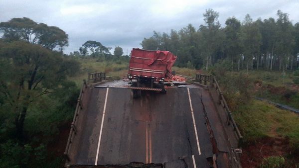 Aprueban iniciativa del MOPC de urgir informes de puentes