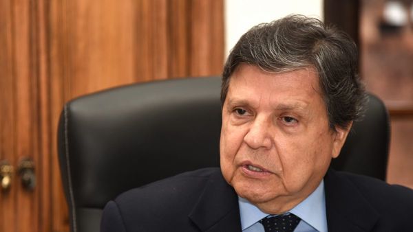 Llegarían dosis de los EEUU, India y Rusia