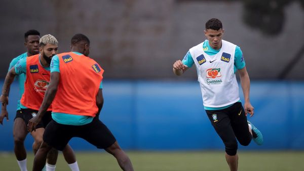 Más Selecciones