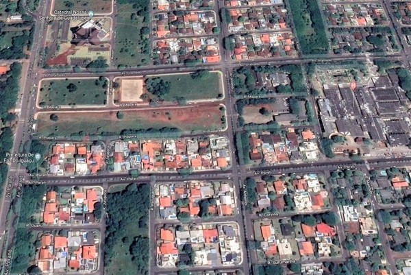 En BRASIL, la Itaipu cobra ALQUILER por sus casas