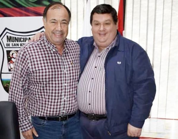 Senadores buscan ubicar a parentela en cargos electivos - Nacionales - ABC Color
