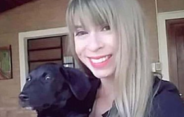 Hermano de Analía Rodas dijo que la mató accidentalmente - Noticiero Paraguay