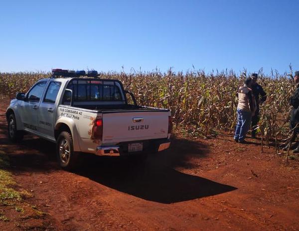 Ciudad del Este: Acusan a dos supuestos secuestradores de productor agrícola | Ñanduti