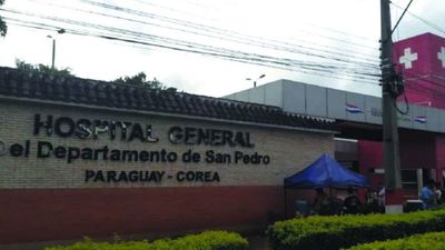Abuelo con COVID-19 falleció tras cierre de oxígeno en hospital
