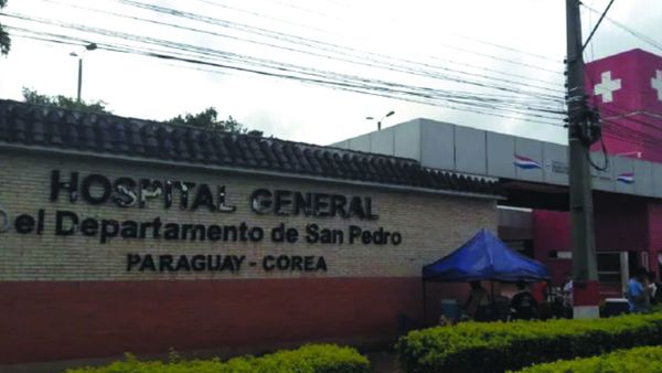 Abuelo con COVID-19 falleció tras cierre de oxígeno en hospital