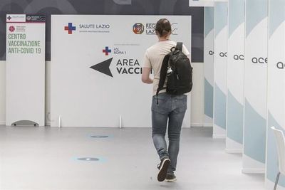 Italia se suma a poner vacuna diferente para segunda dosis tras Astrazeneca - Mundo - ABC Color