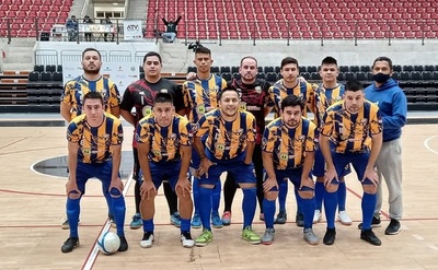 Copa de Oro: Capiatá FC y 29 de Setiembre abren la segunda fecha