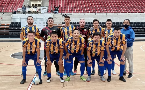 Copa de Oro: Capiatá FC y 29 de Setiembre abren la segunda fecha