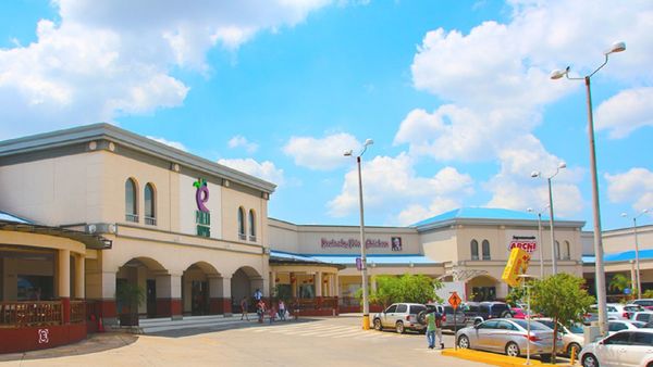 Salud habilita nuevo vacunatorio en un shopping de Central