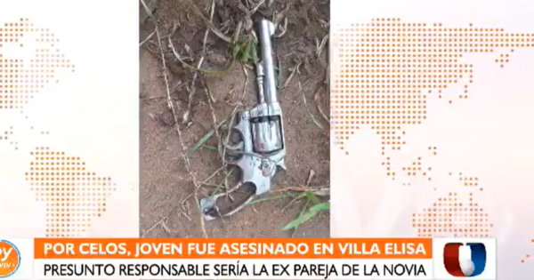 Joven fallece en enfrentamiento con la expareja de su novia actual
