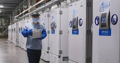 Pfizer estudiará si su vacuna necesita dosis de refuerzo y cuándo ponerlas - ADN Digital