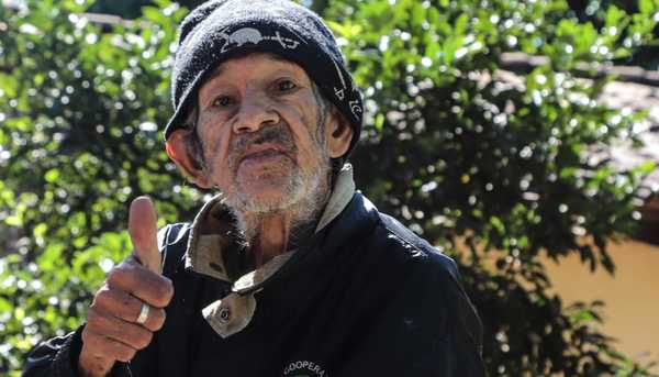 Adultos mayores representan el 97% del total de subsidios del Estado | .::Agencia IP::.