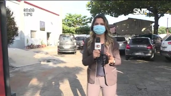 Caso Analía Rodas: Realizarán necropsia - SNT
