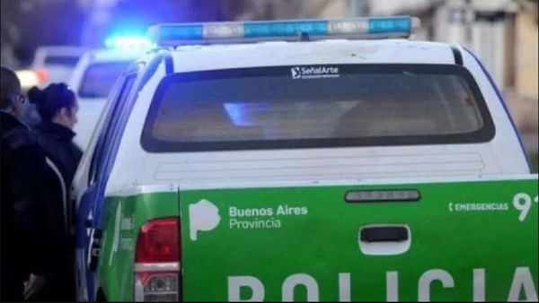 Compatriota fue asesinada en Argentina frente a su hijo