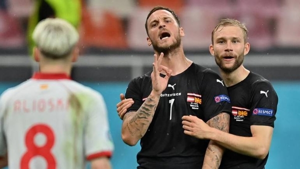 Diario HOY | UEFA investiga posible tinte racista en desaforado festejo