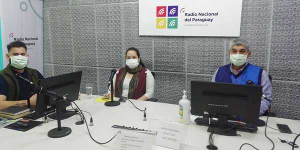 Medidas de higiene y seguridad son fundamentales para prevenir Covid-19 e Influenza | .::Agencia IP::.