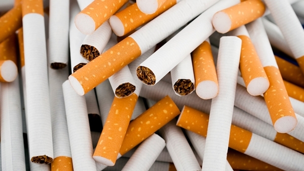 En Paraguay, la oferta neta estimada de cigarrillos es 7 veces mayor que el consumo doméstico