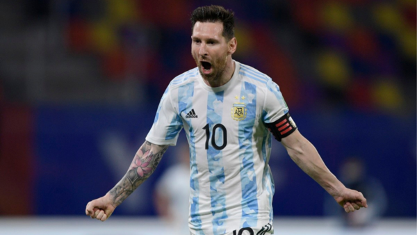 Jugadores con más partidos en la Copa América | El Independiente