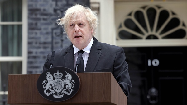 El Gobierno británico retrasa cuatro semanas el levantamiento total de la cuarentena - El Trueno
