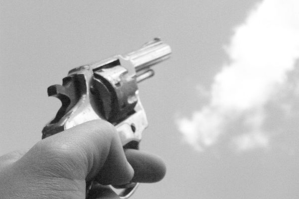 Guairá: Piden que imputados por haber disparado a joven de 18 años sean enviados a prisión | Ñanduti