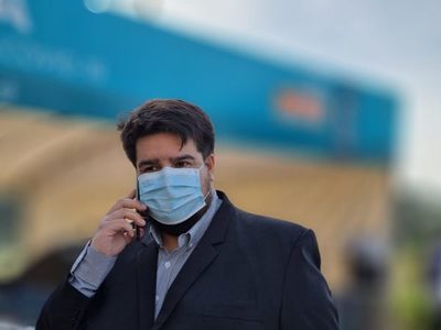 Analizan bajar la franja etaria de vacunación: “La idea es volver el lunes, pueden haber sorpresas”