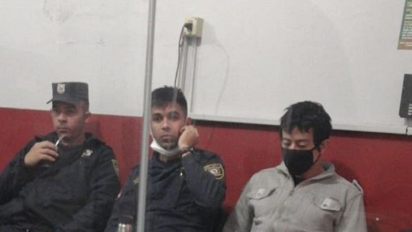 Hermano de Analía Rodas se abstuvo de declarar ante la Fiscalía
