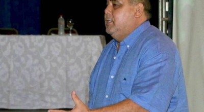 Ribereños denigrados por “Monchi” el compravotos, se manifestarán en  repudio al “auxiliar” de Nicanor