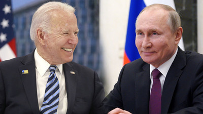Putin y Biden se reúnen cara a cara por primera vez: ¿qué se espera de la cumbre y qué temas se discutirán?