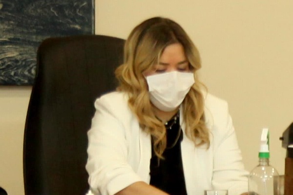 Justicia ordena aplicar vacuna contra el Covid a Liz Varela - Judiciales.net