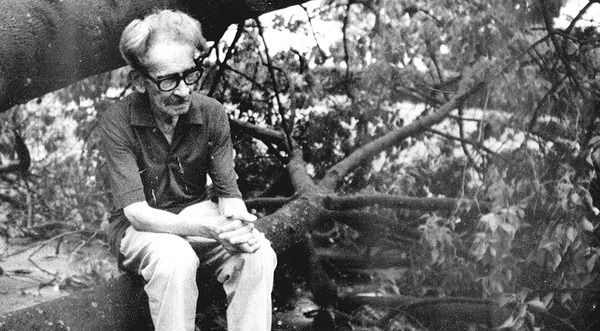125 años de Juan L. Ortiz - El Trueno