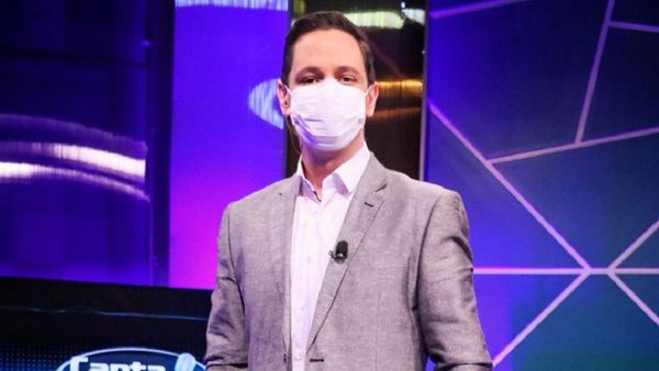 Agustín Genovese armó guyryry
