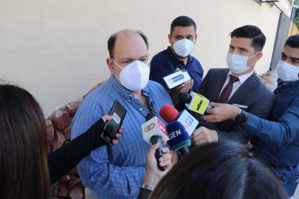 Caso Analia Rodas: Forense confirma que la joven murió por un traumatismo craneoencefálico | Ñanduti