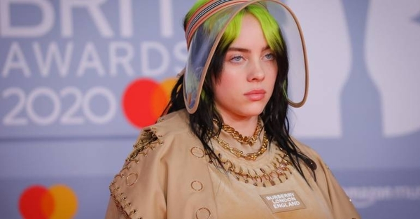 Diario HOY | Billie Eilish estrenará canciones de su nuevo disco en un concierto de Amazon